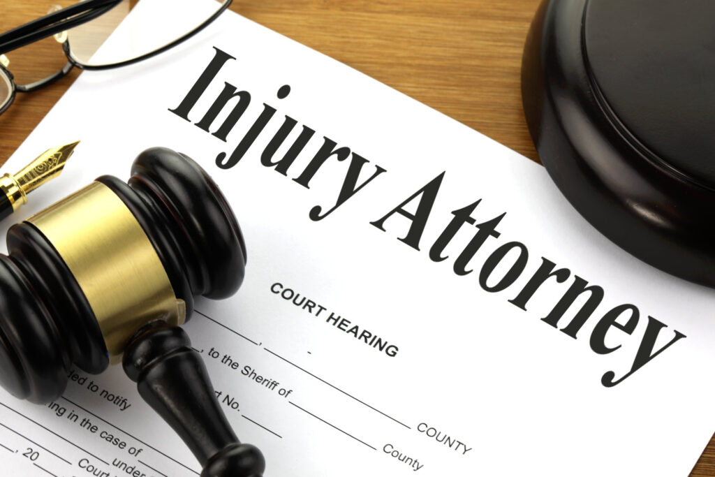 How Can Injury Accounting Services Help Personal Injury Cases